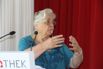 Dr. Karin Jäckel